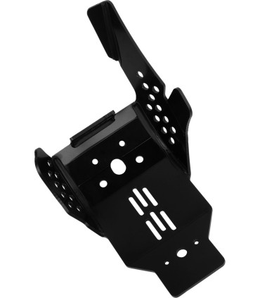 SKID PLATE PHD 6MM YAMAHA