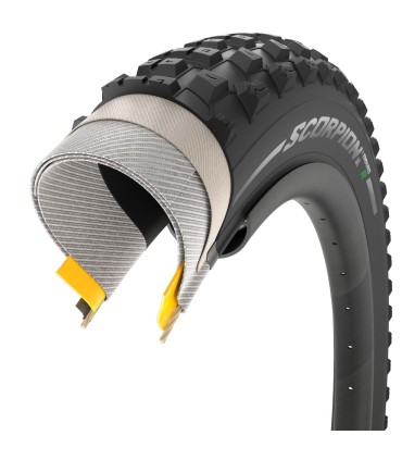 SCORPION ENDURO R 27.5X2.6