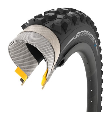 SCORPION ENDURO S 27.5X2.6