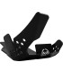 SKID PLATE PHD 6MM YAMAHA