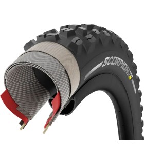 SCORPION E-MTB M 29X2.6