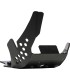 SKIDPLATE HDPE XTREME YAMAHA