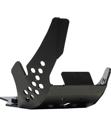 SKIDPLATE HDPE XTREME YAMAHA