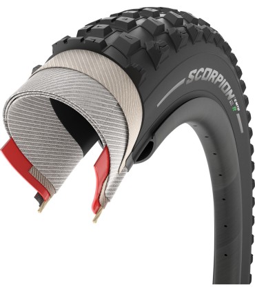 SCORPION E-MTB R 27.5X2.6