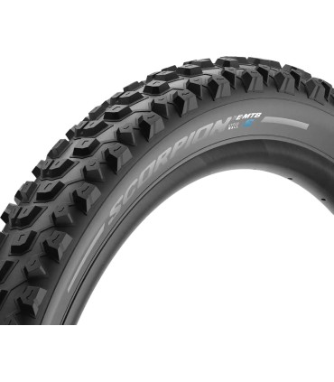 SCORPION E-MTB S 29X2.6