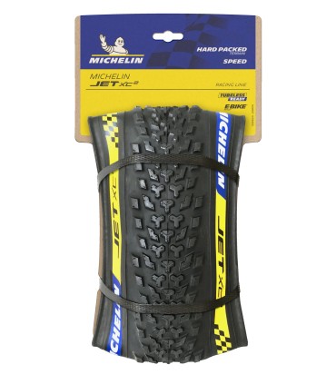 JET XC2 RACING 29X2.25