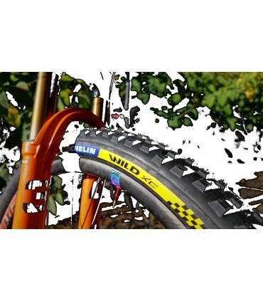 WILD XC RACING 29X2.25
