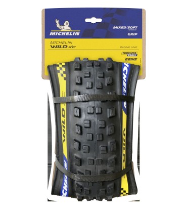 WILD XC RACING 29X2.25