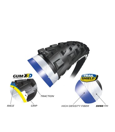 FORCE AM COMP 29X2.25