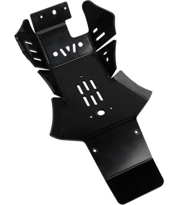 SKIDPLATE HDPE XTREME BETA