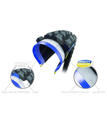 WILD AM2 COMP 27.5X2.40