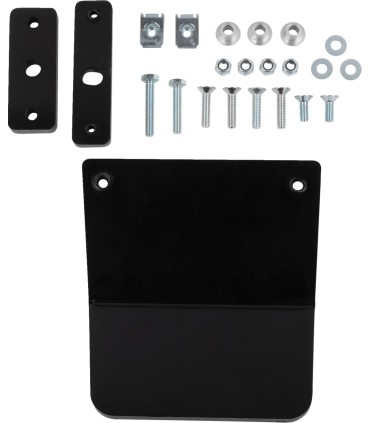 SKIDPLATE HDPE XTREME BETA