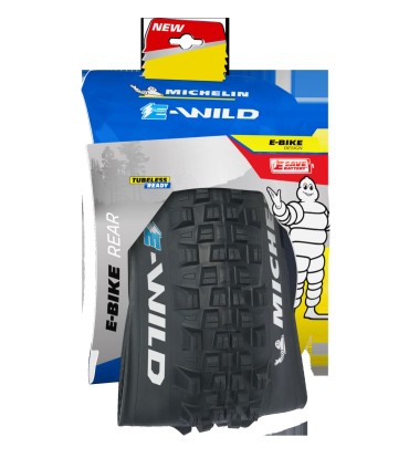 E-WILD COMP 29X2.60 RR