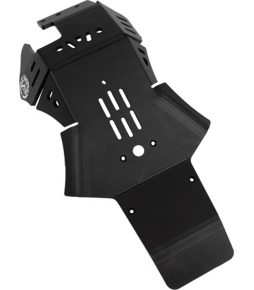 SKIDPLATE HDPE XTREME BETA