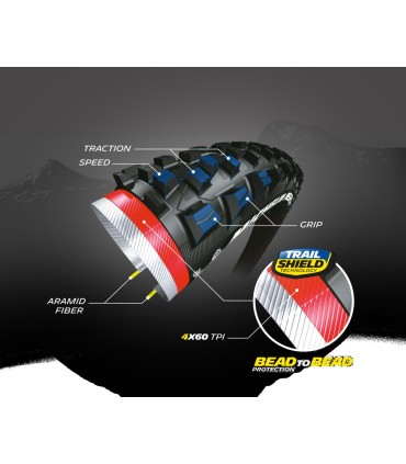 WILD AM PERF 27.5X2.80