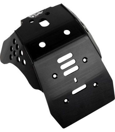 SKIDPLATE 6MM PHD KTM