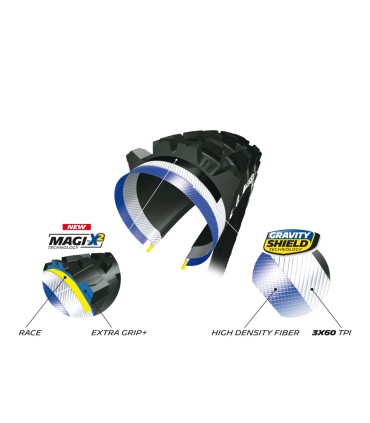 W-END MAGI-X COMP 29X2.40 FR