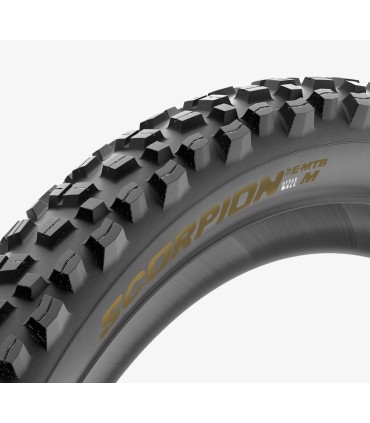 SCORPION E-MTB M 29X2.6 GOLD