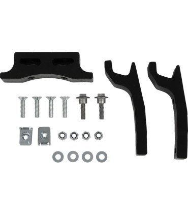 SKIDPLATE 6MM PHD KTM