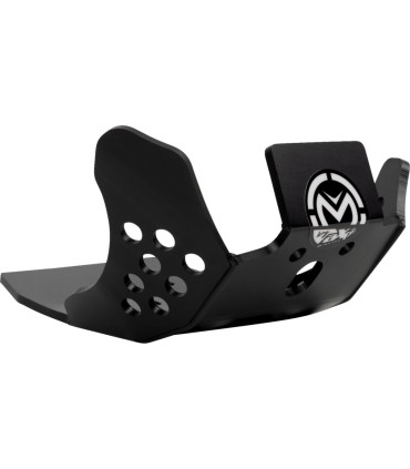 SKIDPLATE 6MM PHD KTM