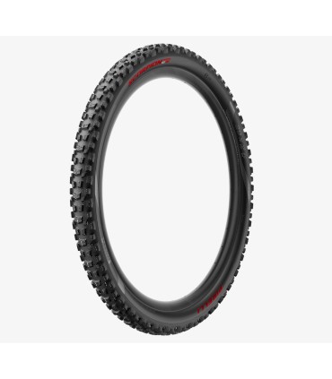 SCORPION E-MTB M 27.5X2.6 RED