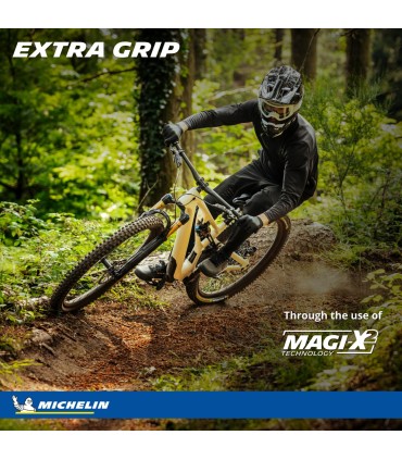 W-END MH RACING 27.5X2.50