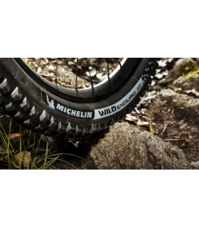W-END MS RACING 27.5X2.40 DARK