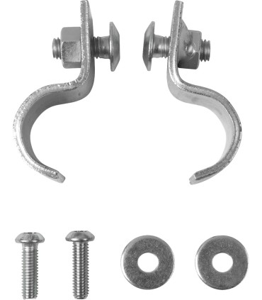 KTM 250 XC-F Skid Plate