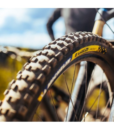 E-WILD RACING 29X2.60 FR