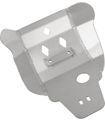 Honda CRF250R Skid plate