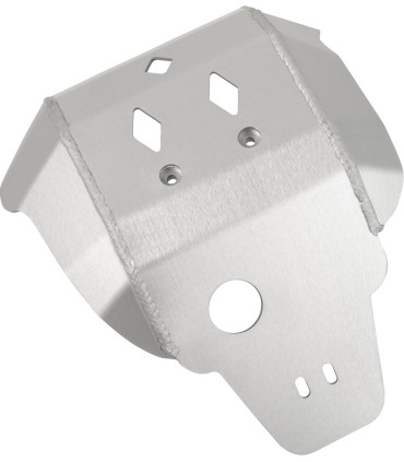 Honda CRF250R Skid plate