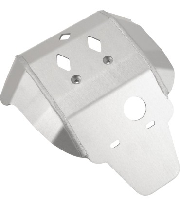 Honda CRF450R Skid plate