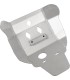 Honda CRF450R Skid plate