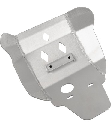 Honda CRF450R Skid plate
