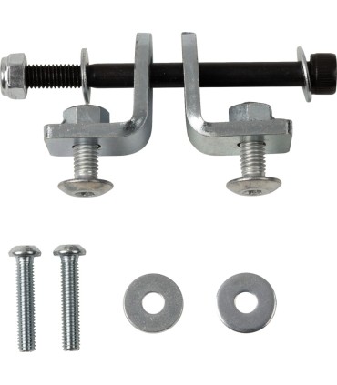 Suzuki DR-Z 125 L Skid Plate