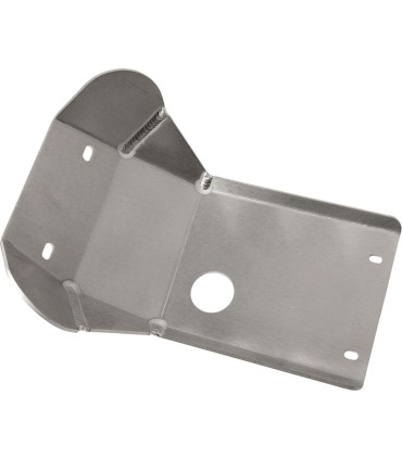Suzuki DR-Z 125 L Skid Plate