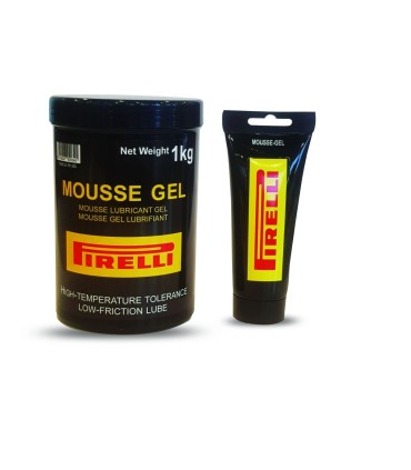 GEL TUB 1 KG