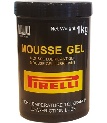 GEL TUB 1 KG