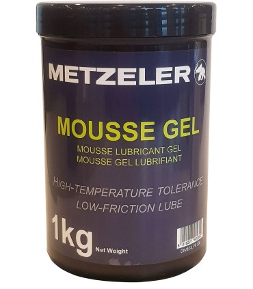GEL TUB 1 KG