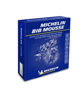 BIB MOUSSE M16S 90/100-21