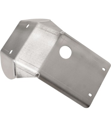 Suzuki DR-Z 125 L Skid Plate