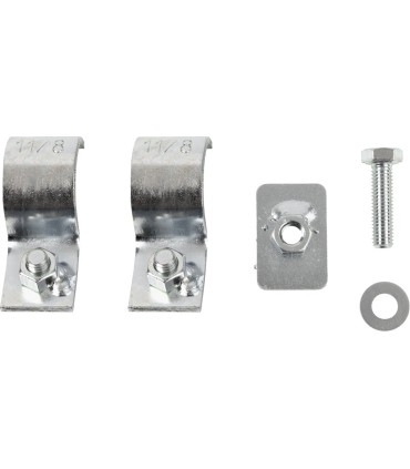 Kayo K4 250 Skid Plate