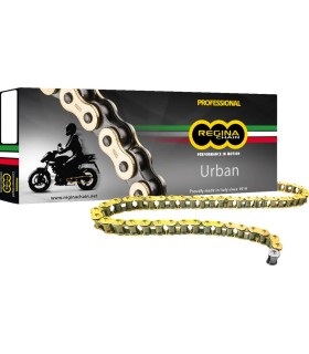 CHAIN 420OROY GB 120C