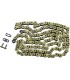CHAIN 520RH2 GB 120C