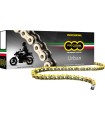 CHAÎNE 520ORO GB 120C