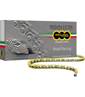 CHAIN 520ORAW2 GB 104RS+RH