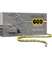 CHAÎNE 520ORAW2 GB 104RS+RH
