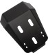 Husqvarna 701 Skid Plate