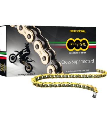 CHAIN 428RX3 GB 140C
