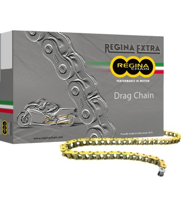 CHAIN 530DR GB 150C+RS